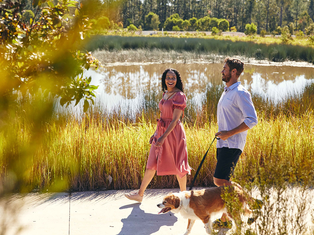 [Land for Sale] Yarrabilba Estate, Yarrabilba OpenLot